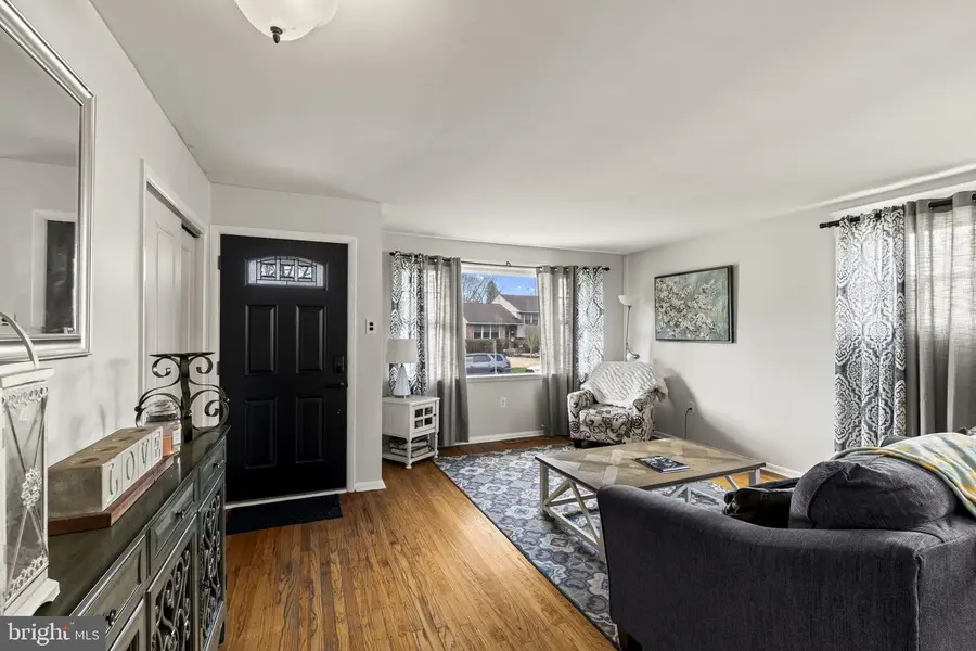 517 Evans Ave, Willow Grove, PA 19090 - #3