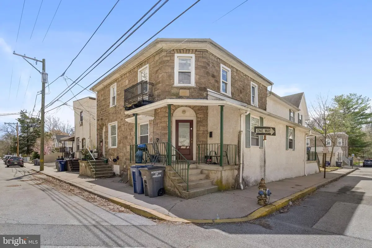 200 S Chestnut St, Ambler, PA 19002 - #1
