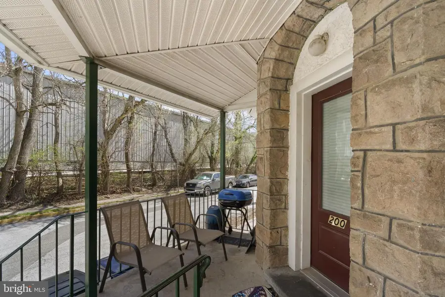 200 S Chestnut St, Ambler, PA 19002 - #3