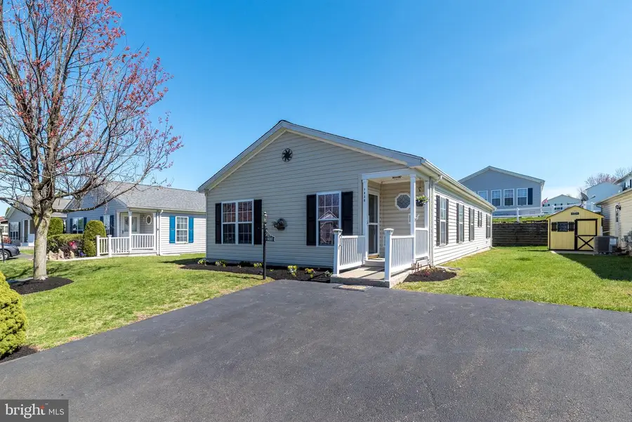 2038 Highland Ct #2038, North Wales, PA 19454 - #3