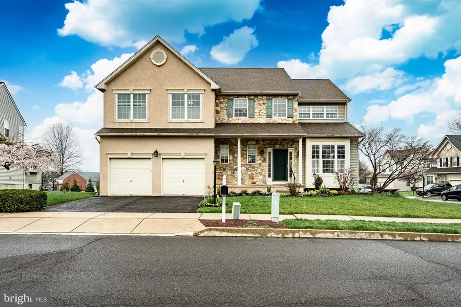 2059 Serendipity Way, Schwenksville, PA 19473 - #2