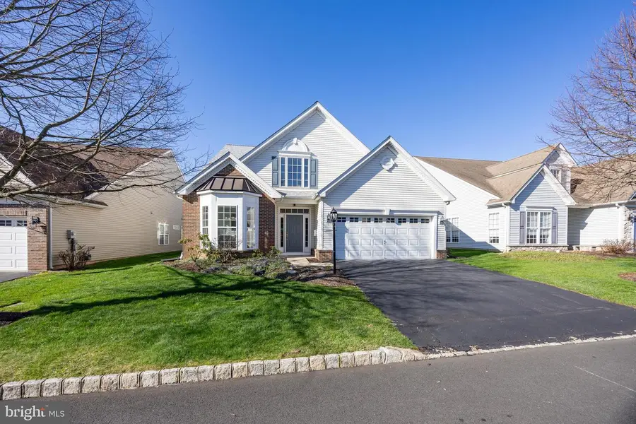 3874 Somerset Dr, Collegeville, PA 19426 - #2