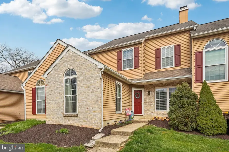 3 Aspen Way, Schwenksville, PA 19473 - #2