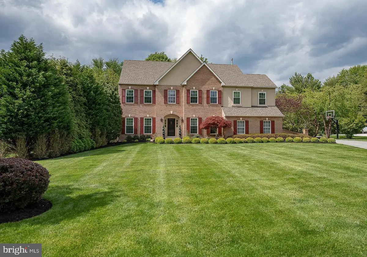 2705 Matlack Dr, Audubon, PA 19403 - #1