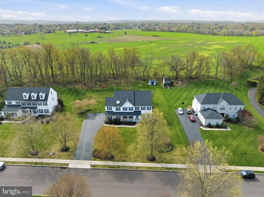 434 Silver Leaf Cir, Collegeville, PA 19426 - #3