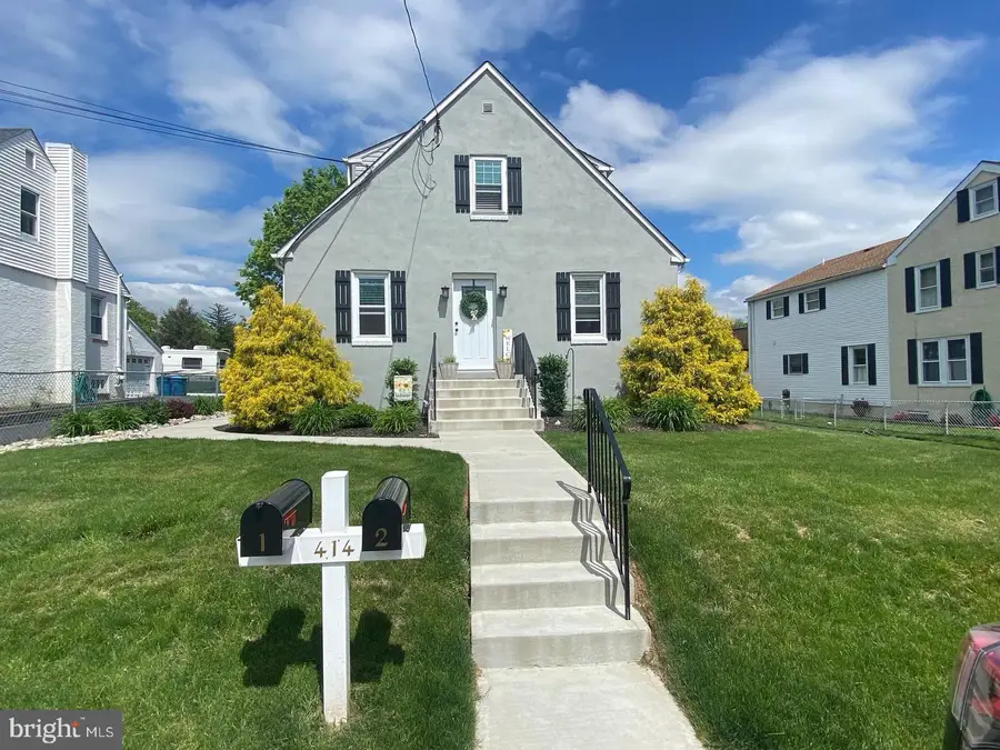 414 Church St, King Of Prussia, PA 19406 - #2