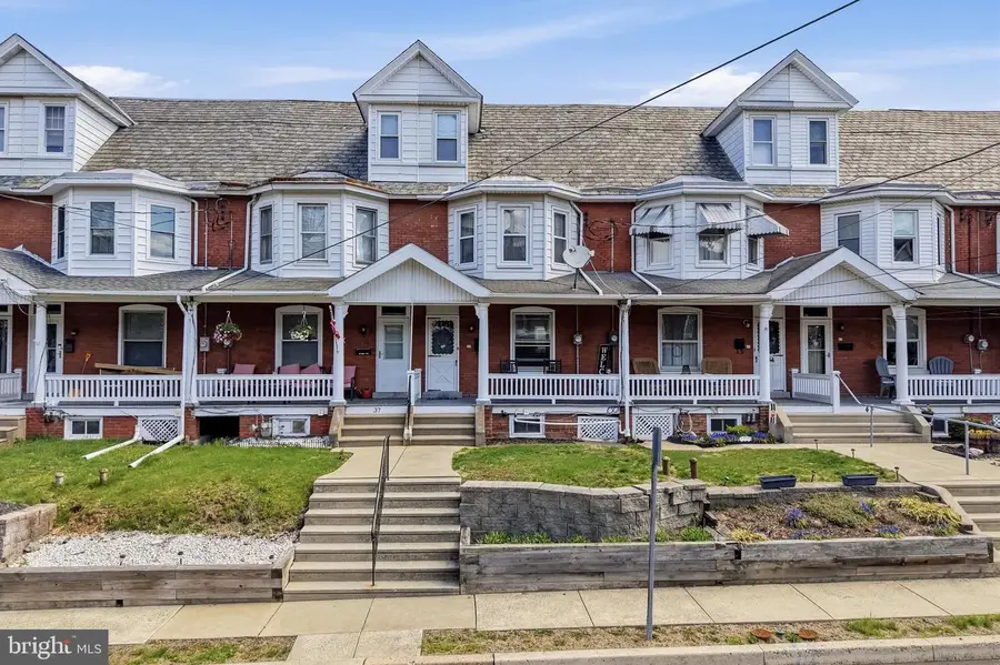 39 Penn Ave, Souderton, PA 18964 - #2