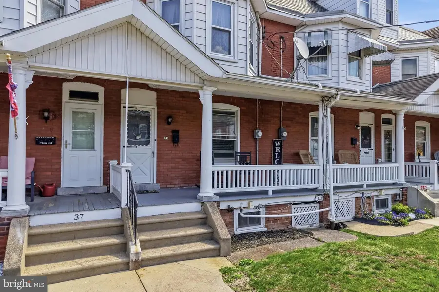 39 Penn Ave, Souderton, PA 18964 - #3
