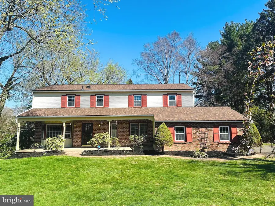 1626 Norristown Rd, Ambler, PA 19002 - #2