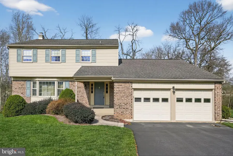 315 Thomas Dr, King Of Prussia, PA 19406 - #2