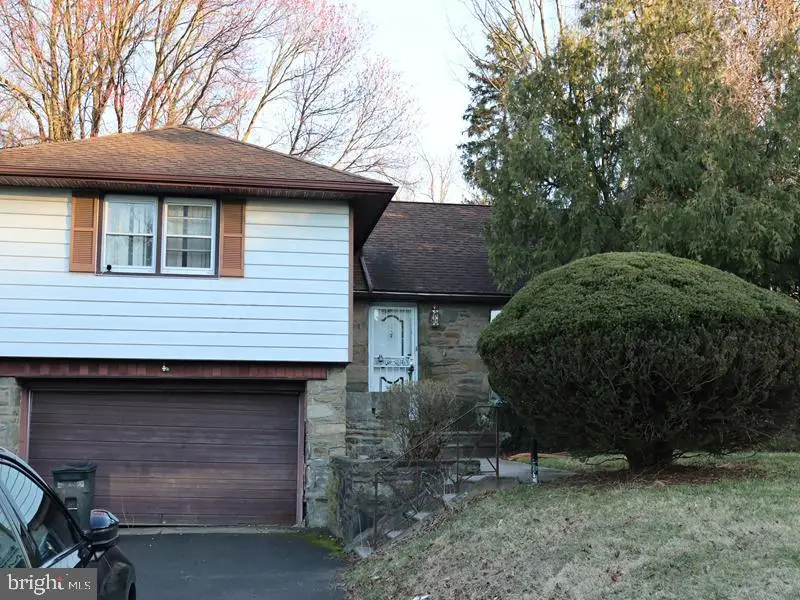 7759 Bennett Rd, Wyncote, PA 19095 - #1