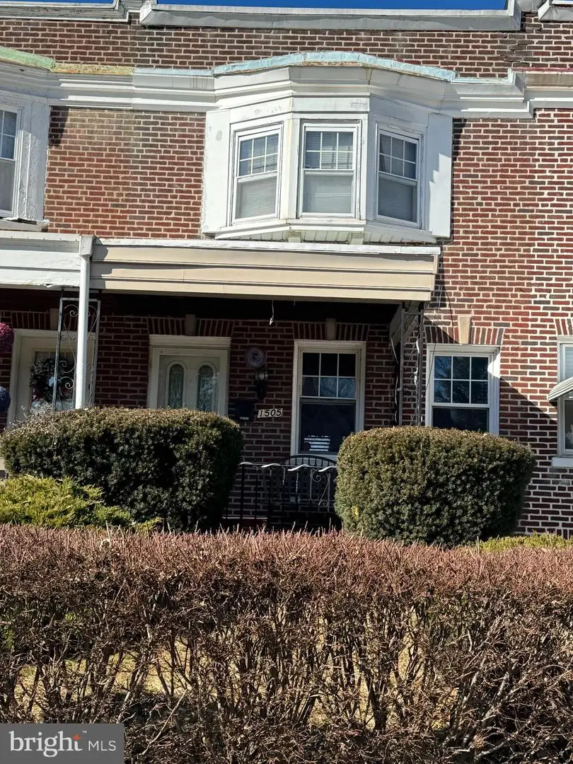 1505 Astor St, Norristown, PA 19401 - #1