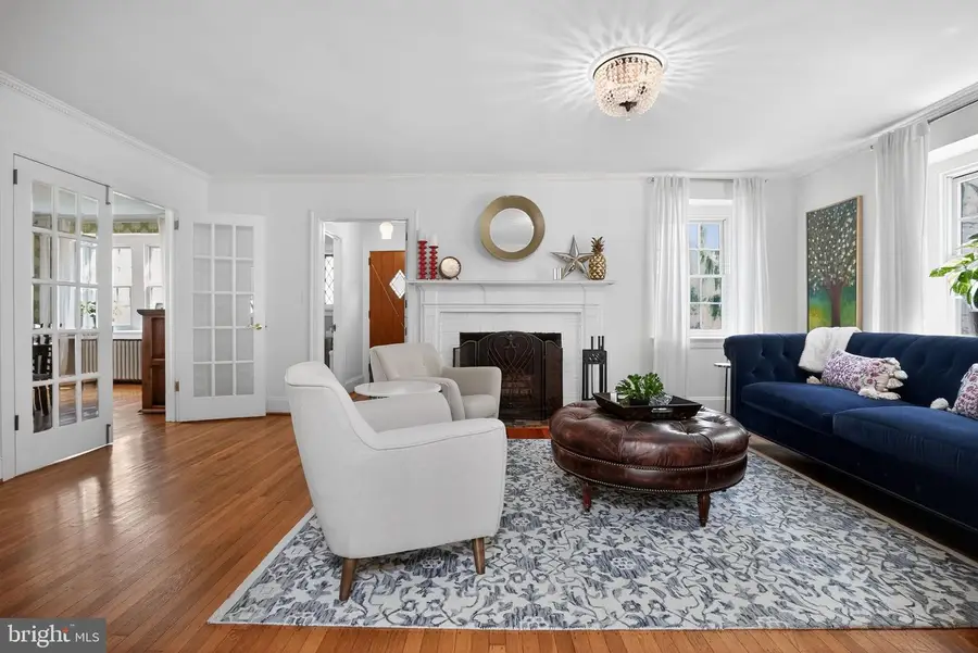 113 Waverly Rd, Wyncote, PA 19095 - #2