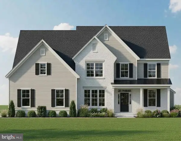 Lot 7 Fortuna Dr, HATFIELD, PA 19440