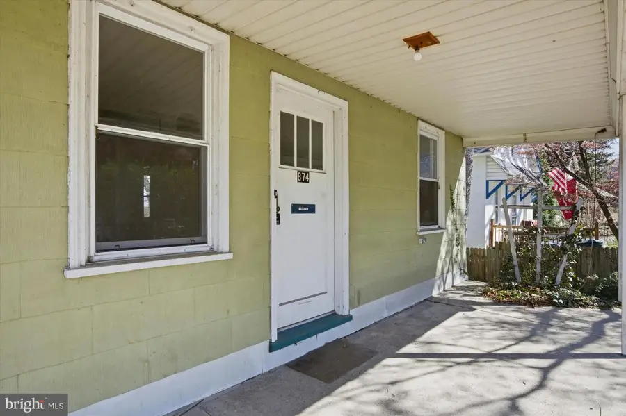 874 Edge Hill Rd, Glenside, PA 19038 - #2