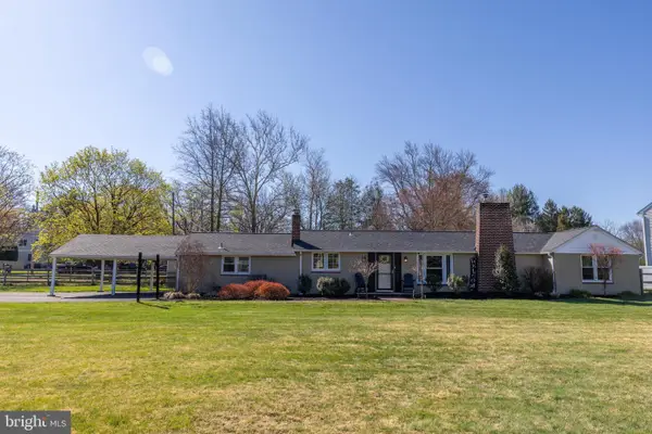 1023 Lansdale Ave, LANSDALE, PA 19446