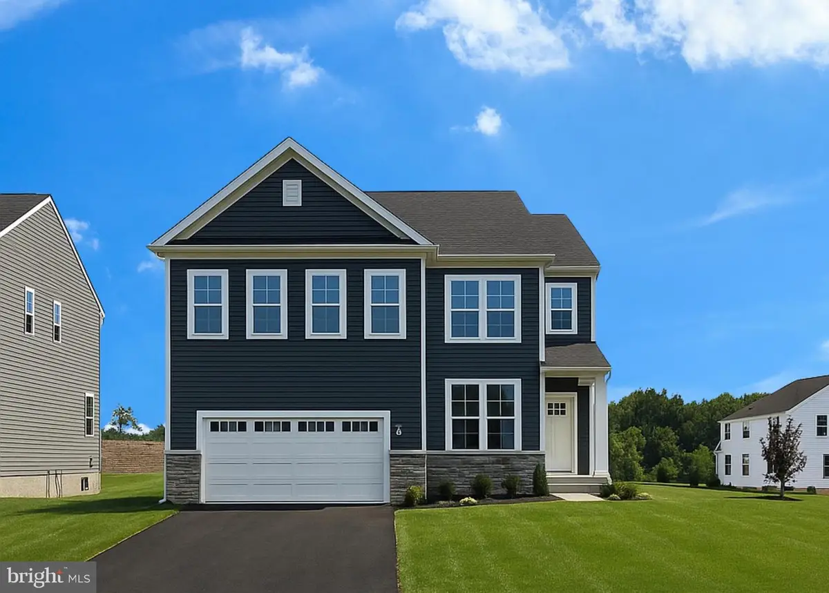 90 Steiner Way, Perkiomenville, PA 18074 - #1