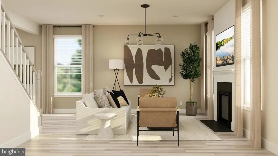 90 Steiner Way, Perkiomenville, PA 18074 - #3