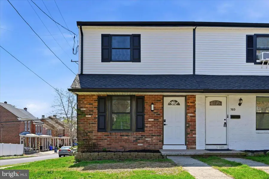 582 Walnut St, Pottstown, PA 19464 - #2