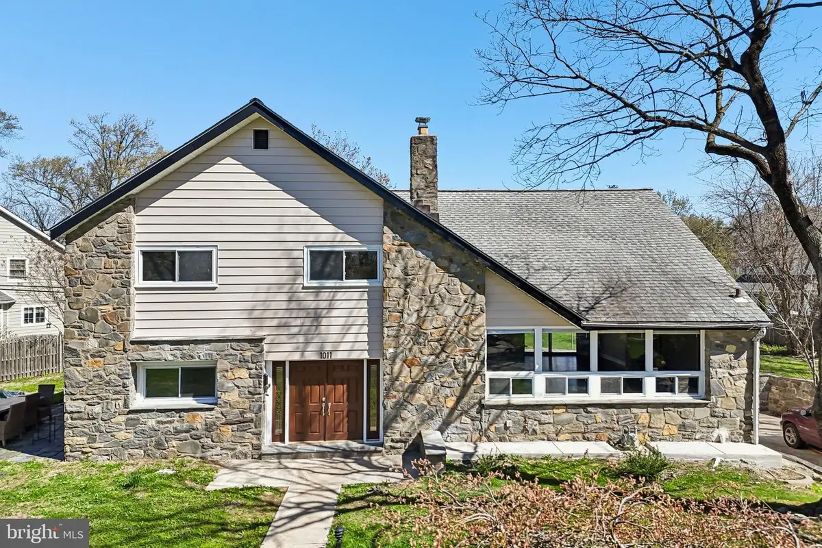 1011 Stanford Dr, Wynnewood, PA 19096 - #1