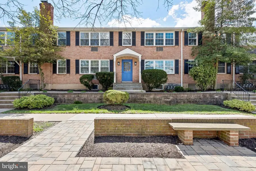 1334 Montgomery Ave #d4, Narberth, PA 19072 - #3