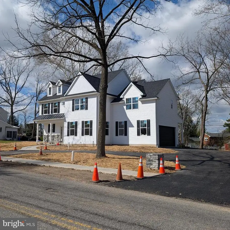 756 Belvoir Rd, Plymouth Meeting, PA 19462 - #3