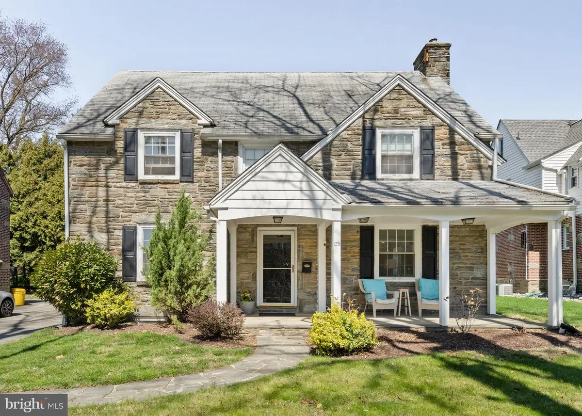 103 N Highland Ave, Bala Cynwyd, PA 19004 - #1