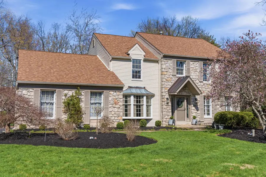 1836 Beacon Hill Dr, Dresher, PA 19025 - #2