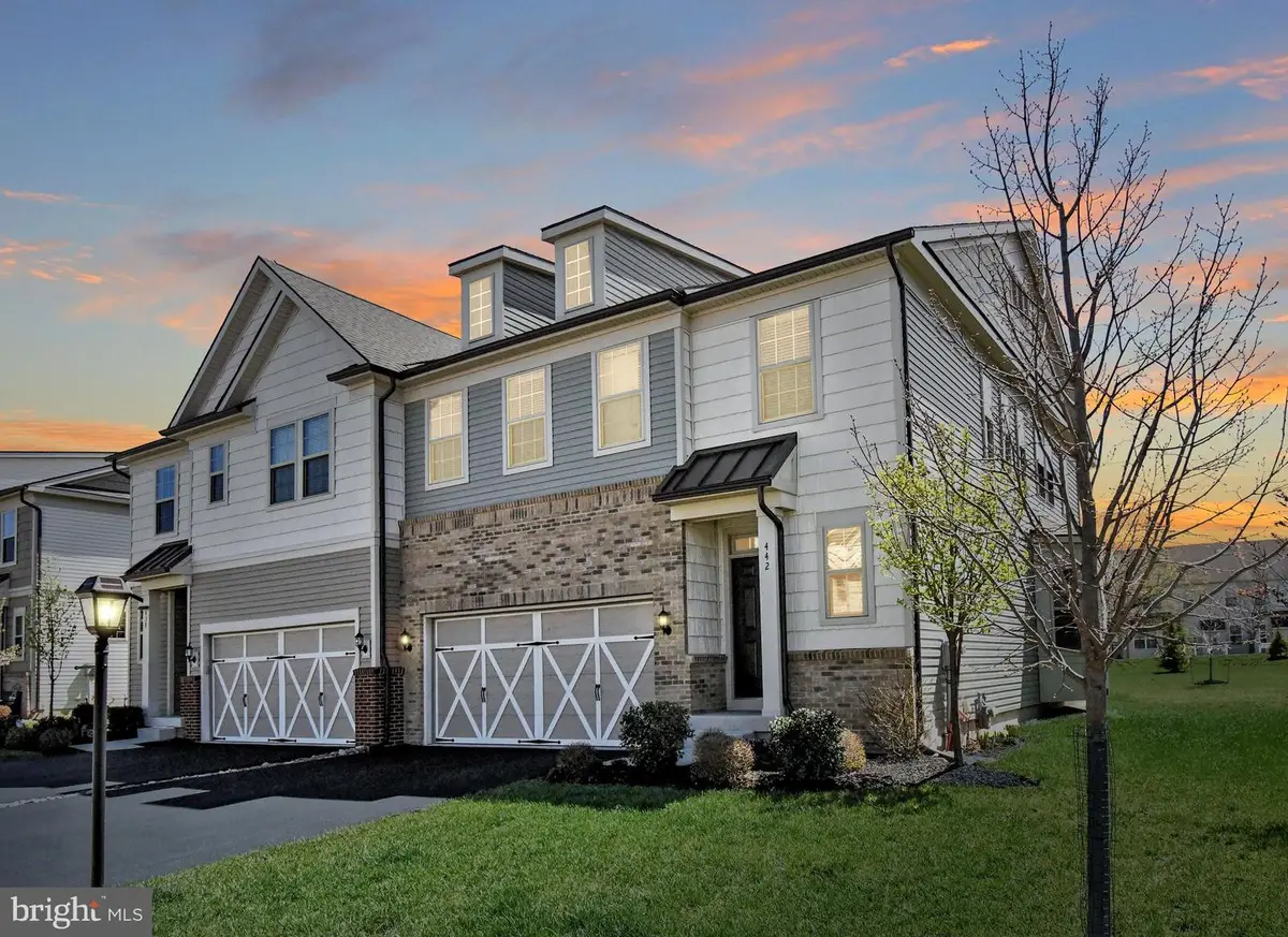 442 Sanctuary Ct, North Wales, PA 19454 - #1