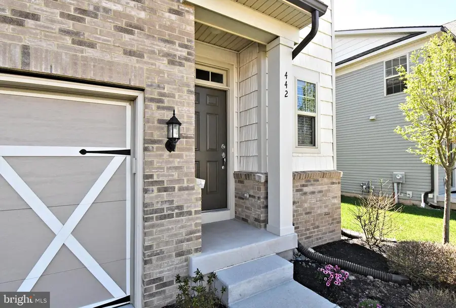 442 Sanctuary Ct, North Wales, PA 19454 - #3