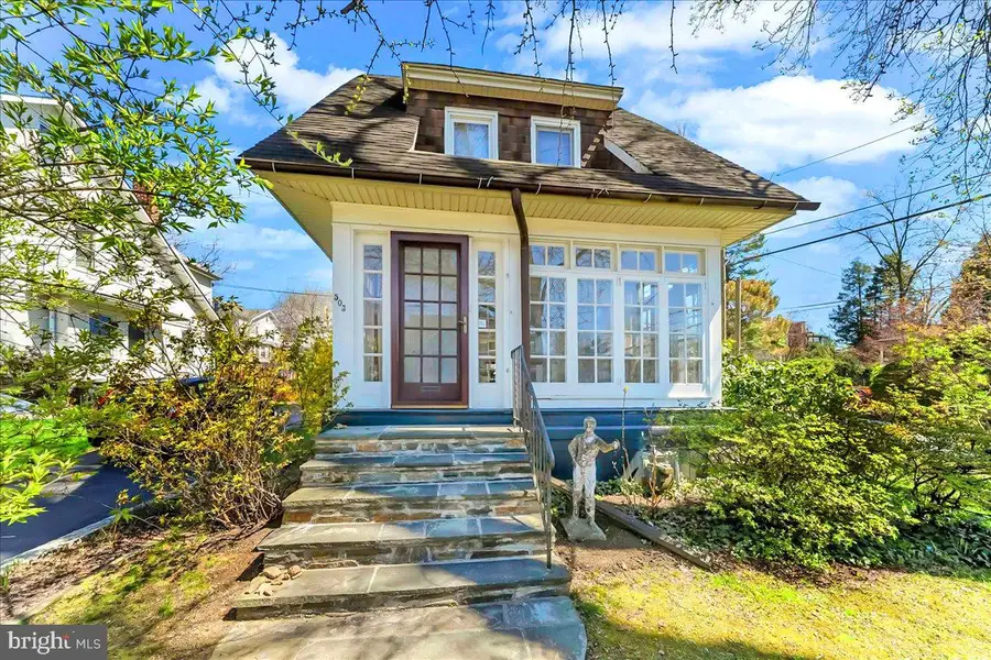 503 Dudley Ave, Narberth, PA 19072 - #2