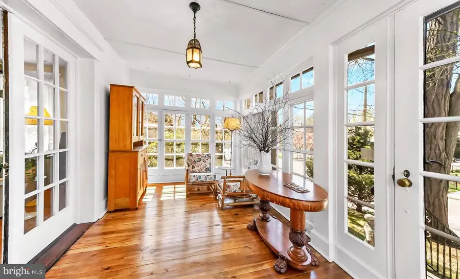 503 Dudley Ave, Narberth, PA 19072 - #3