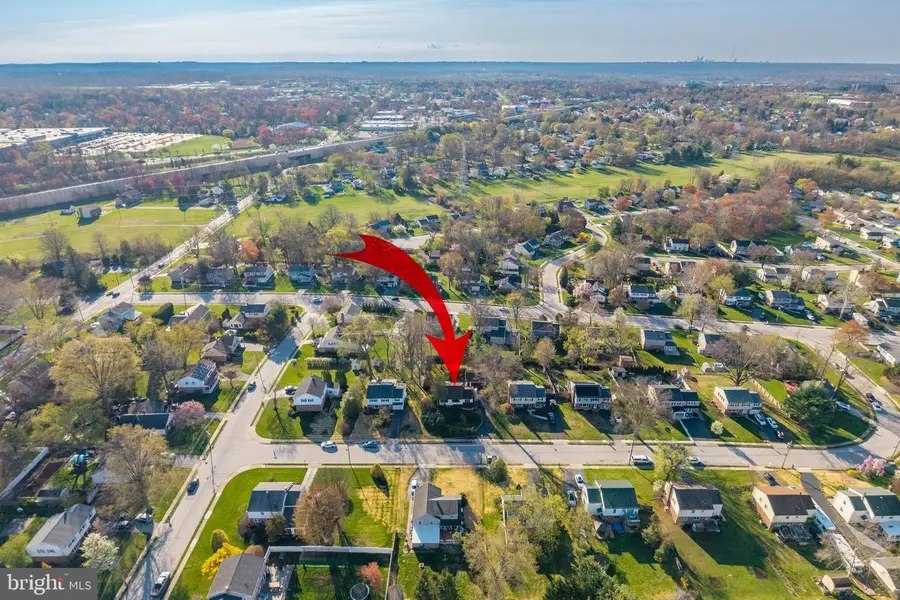 3012 Meredith Ln, Plymouth Meeting, PA 19462 - #2