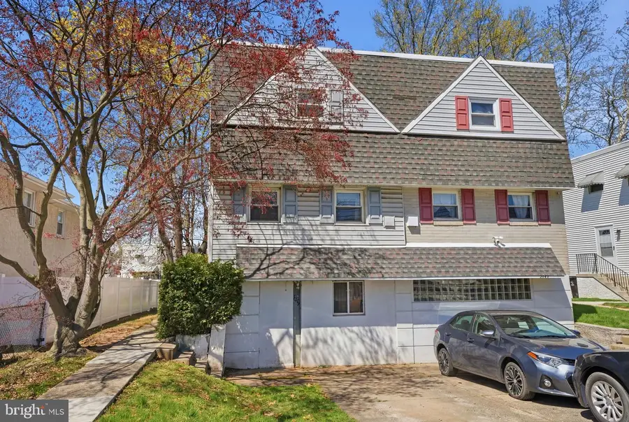 1809 New Hope St, Norristown, PA 19401 - #3