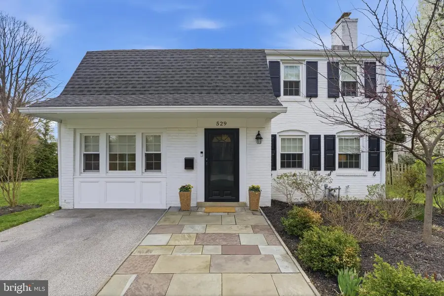 529 Shortridge Dr, Wynnewood, PA 19096 - #3