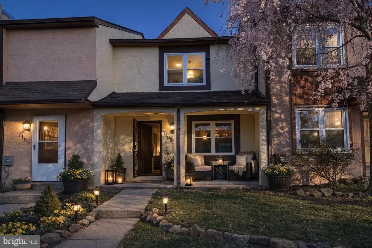 1103 Walnut Ridge, Sanatoga, PA 19464 - #1