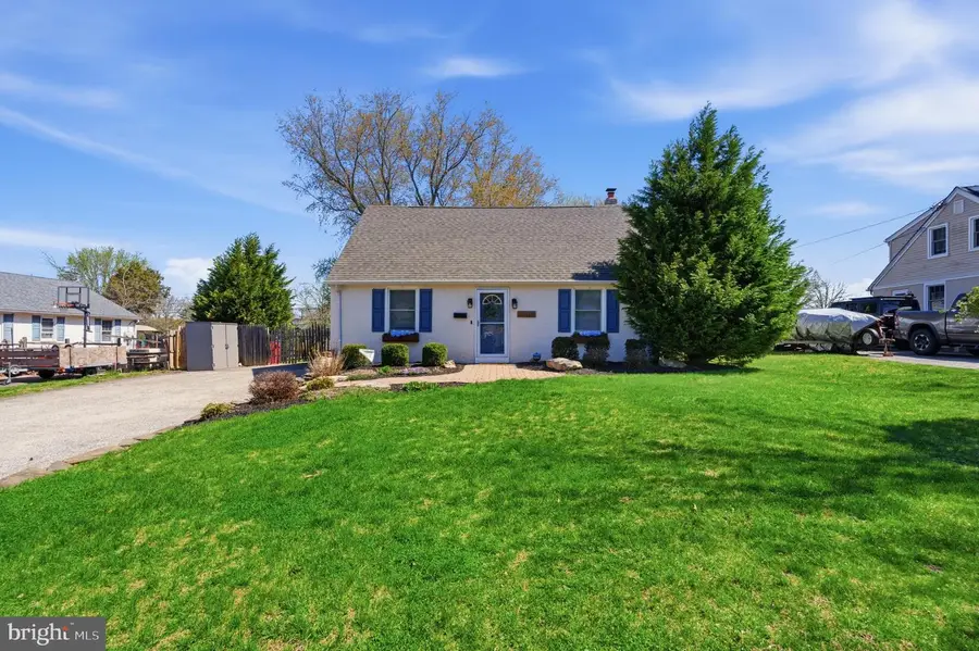 1014 Thrush Ln, Audubon, PA 19403 - #3