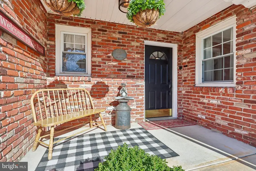 1867 Fort Washington Ave, Ambler, PA 19002 - #3