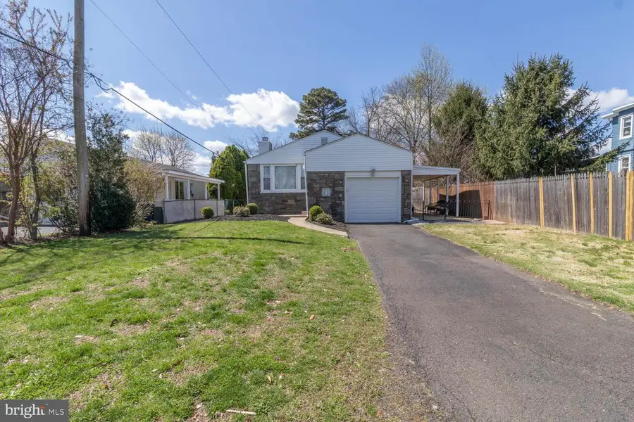 318 Shelmire St, Jenkintown, PA 19046 - #2