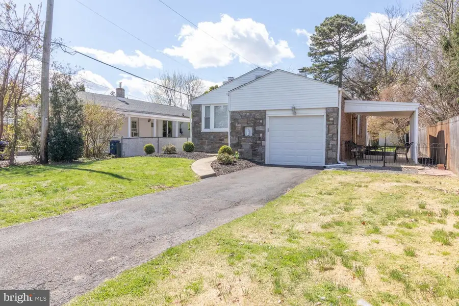 318 Shelmire St, Jenkintown, PA 19046 - #3