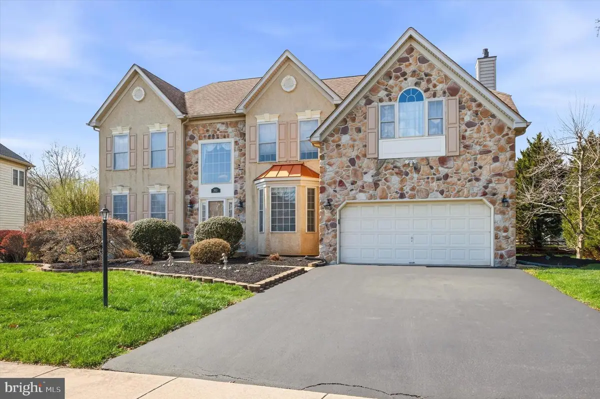 2023 Stony Creek Rd, Lansdale, PA 19446 - #1