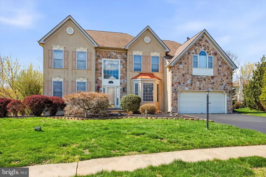 2023 Stony Creek Rd, Lansdale, PA 19446 - #2