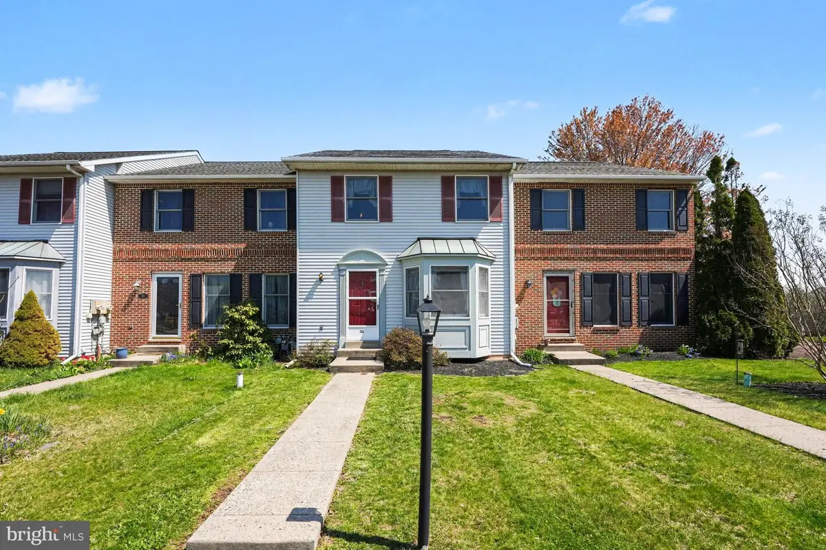 189 Winding Way, Telford, PA 18969 - #1