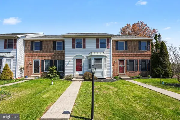 189 Winding Way, TELFORD, PA 18969