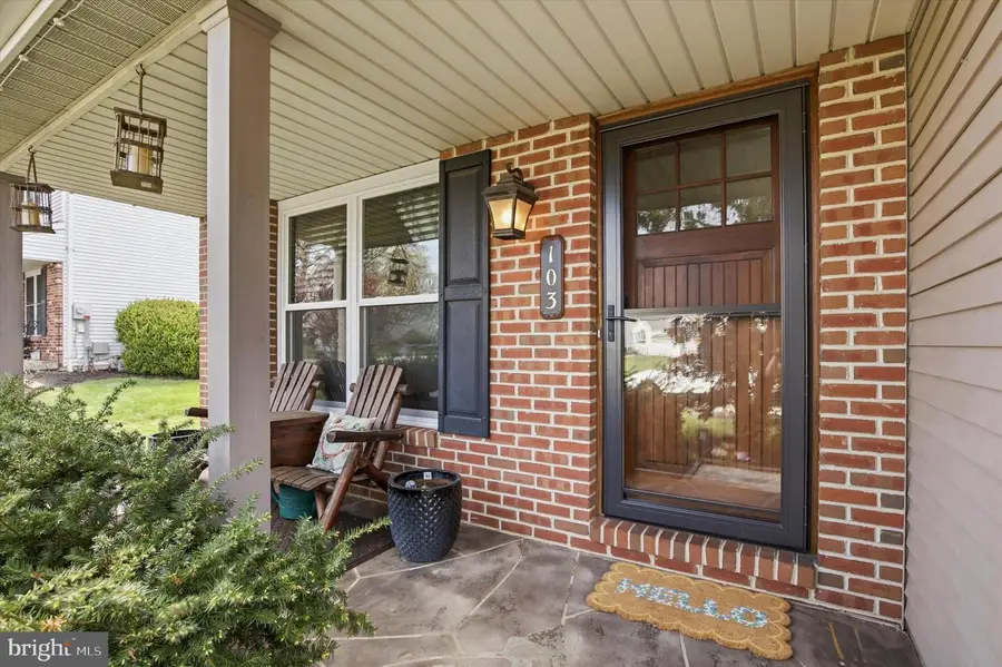 103 Abbey Ln, Telford, PA 18969 - #3