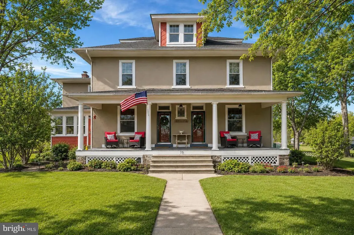 75 Morris Road, Harleysville, PA 19438 - #1