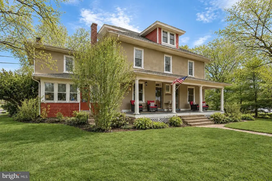 75 Morris Road, Harleysville, PA 19438 - #2