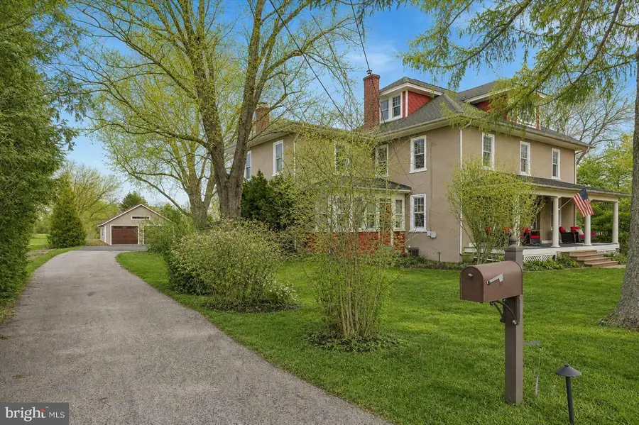 75 Morris Road, Harleysville, PA 19438 - #3