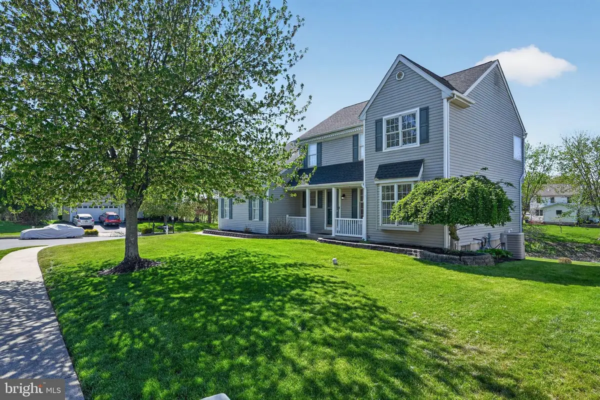 101 Bayberry Dr, Royersford, PA 19468 - #1