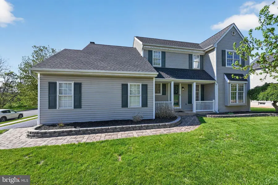 101 Bayberry Dr, Royersford, PA 19468 - #2
